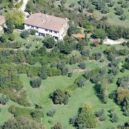 Appartamento Fattoria Il Leccio - Con Terrazza Fiesole