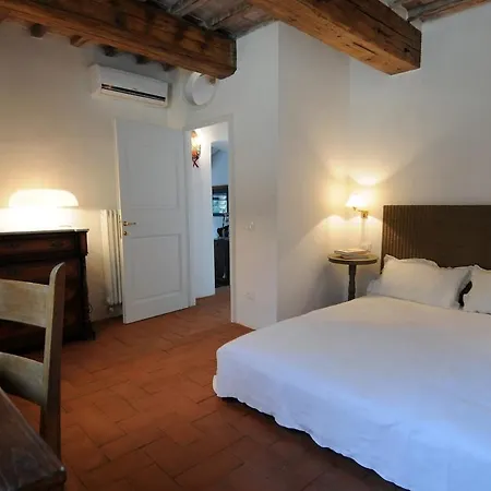 Appartamento Fattoria Il Leccio - Con Terrazza