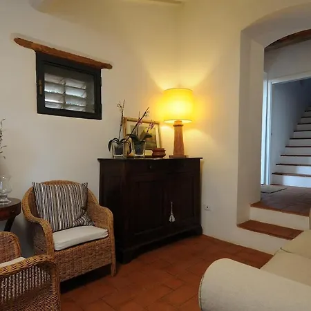 Appartamento Fattoria Il Leccio - Con Terrazza *