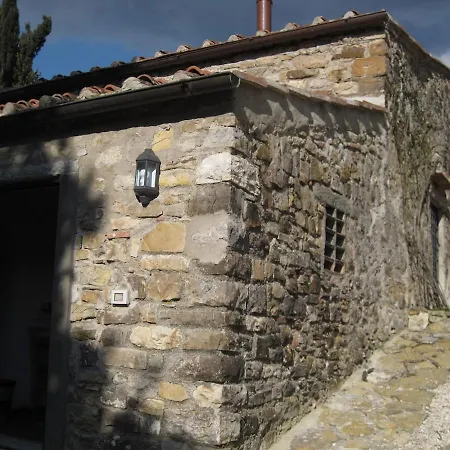 Appartamento Fattoria Il Leccio - Con Terrazza Fiesole