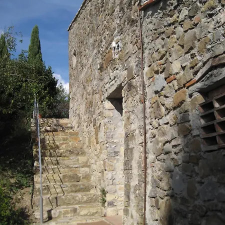 Fattoria Il Leccio - Con Terrazza Appartamento