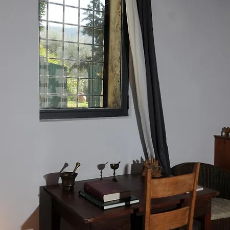 Appartamento Fattoria Il Leccio - Con Terrazza Fiesole